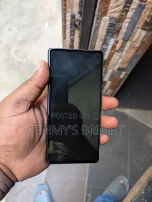 Google Pixel 6a 128 GB Gray