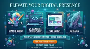 Mobile App/Web Developer