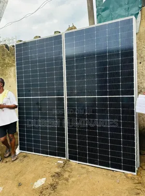 Canadian Solar Panel 650