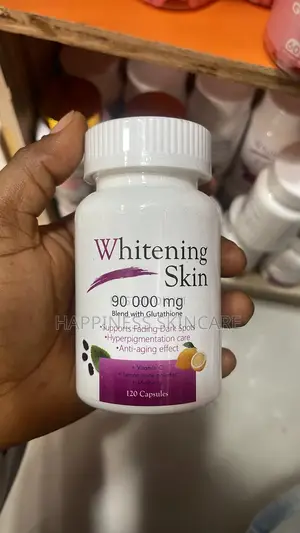 Whitening Skin 90000mg