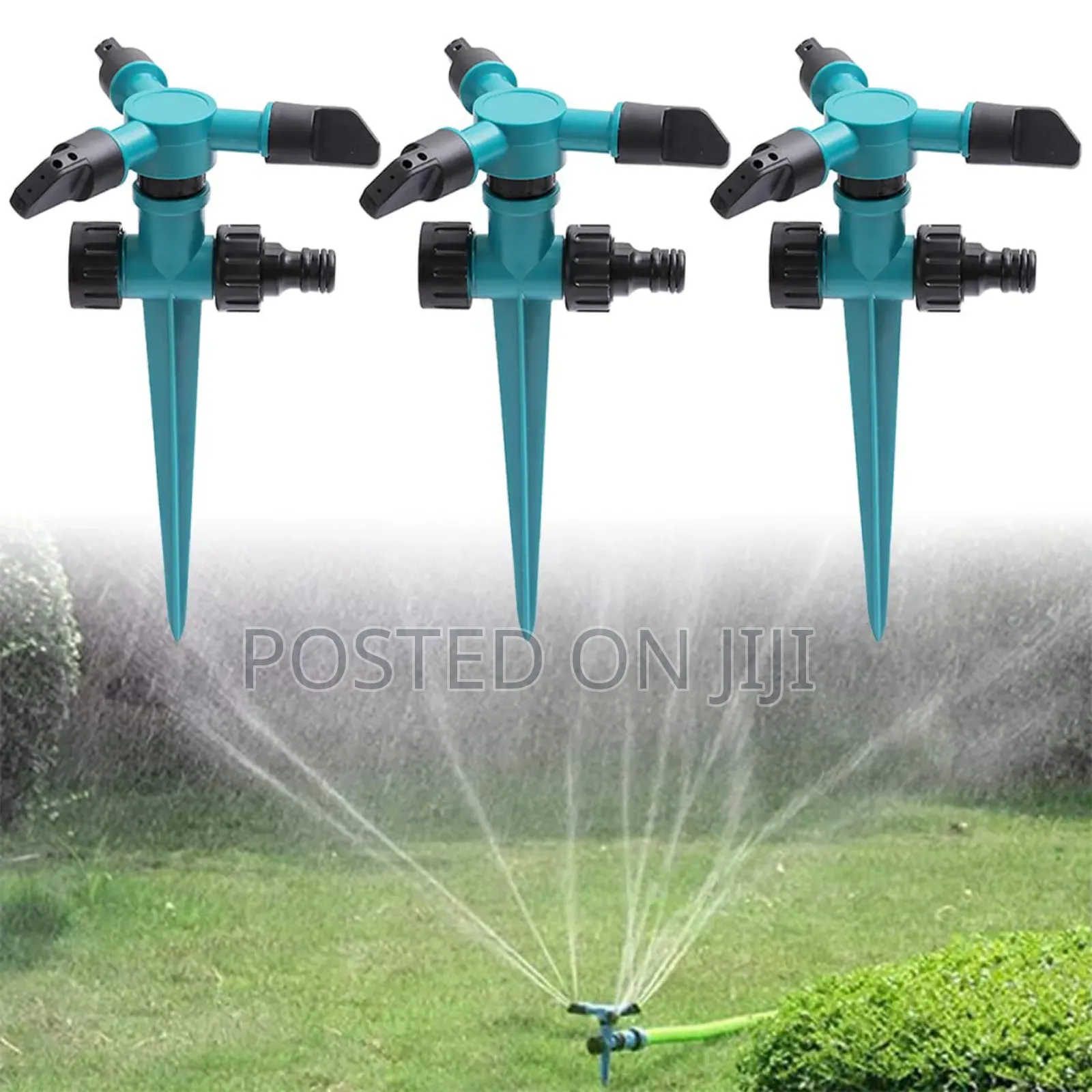 Water Sprayer or Water Sprinkler