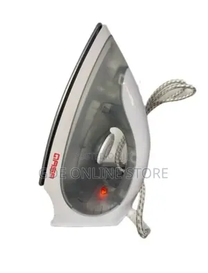 Qasa Solar Iron