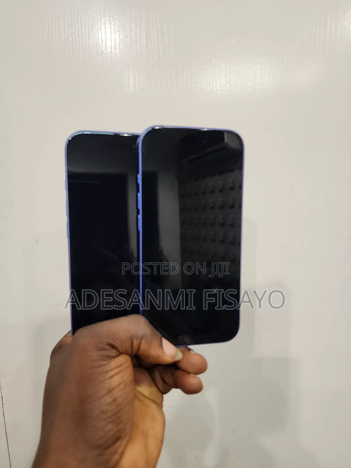 Apple iPhone 16 128 GB Blue