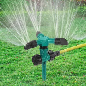 Water Sprayer or Water Sprinkler