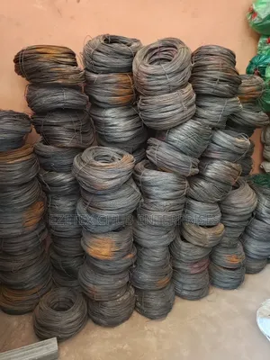 Binding Wire Iron