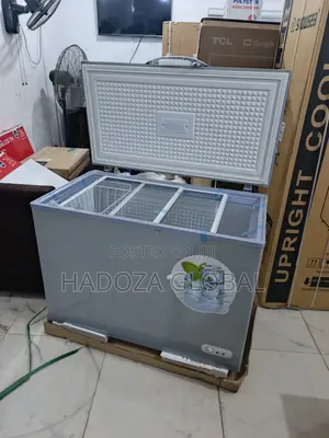 Bona Freezer – Best Choice for Small Business Owners