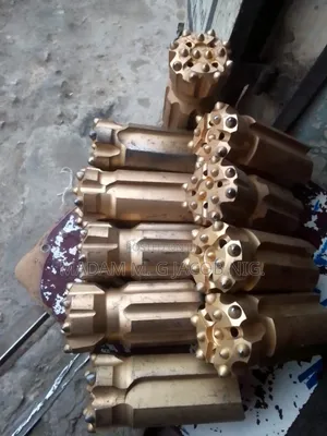 Drilling Bits