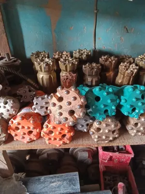 Drilling Bits