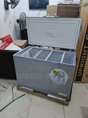 Large Bona Freezer – Keep Your Goods Fresh Longer