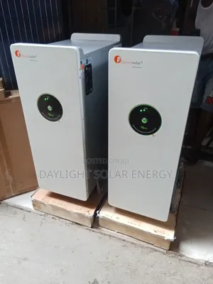 15kwh Felicity Lithium Ion Battery