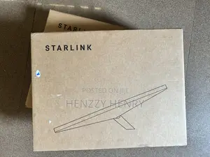 Starlink Mini