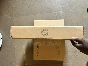 Starlink Mini