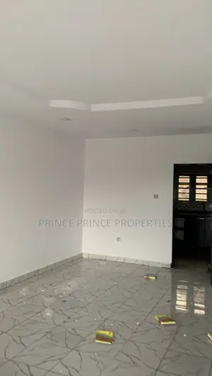 Furnished 2bdrm Block of Flats in Green Estate, Apple Junction for rent