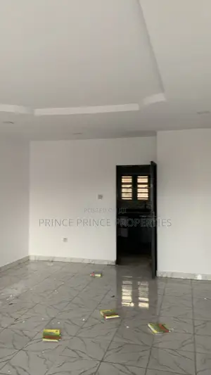 Furnished 2bdrm Block of Flats in Green Estate, Apple Junction for rent