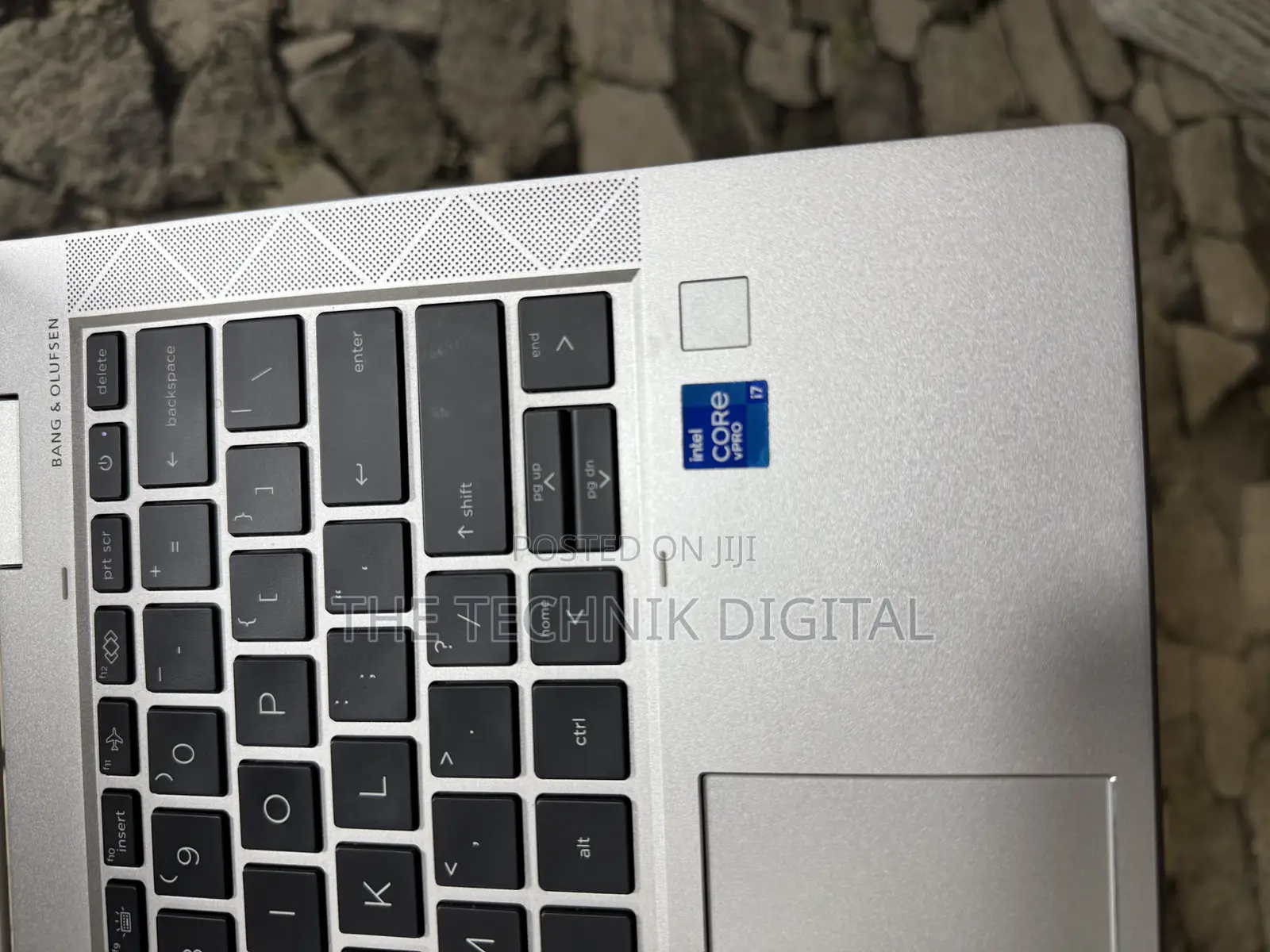 Laptop HP EliteBook 830 G8 32GB Intel Core i7 SSD 512GB
