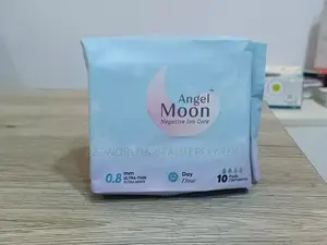 Angel Moon