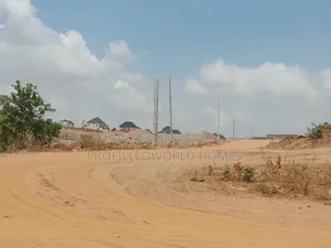 400sqm Estate Land in Kuje Phase 2