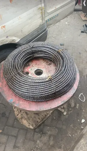 Steel Wire Rope