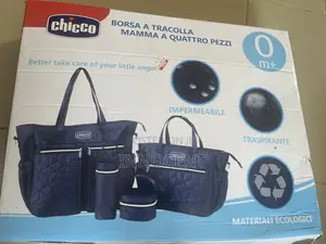 Chicco Baby Bag