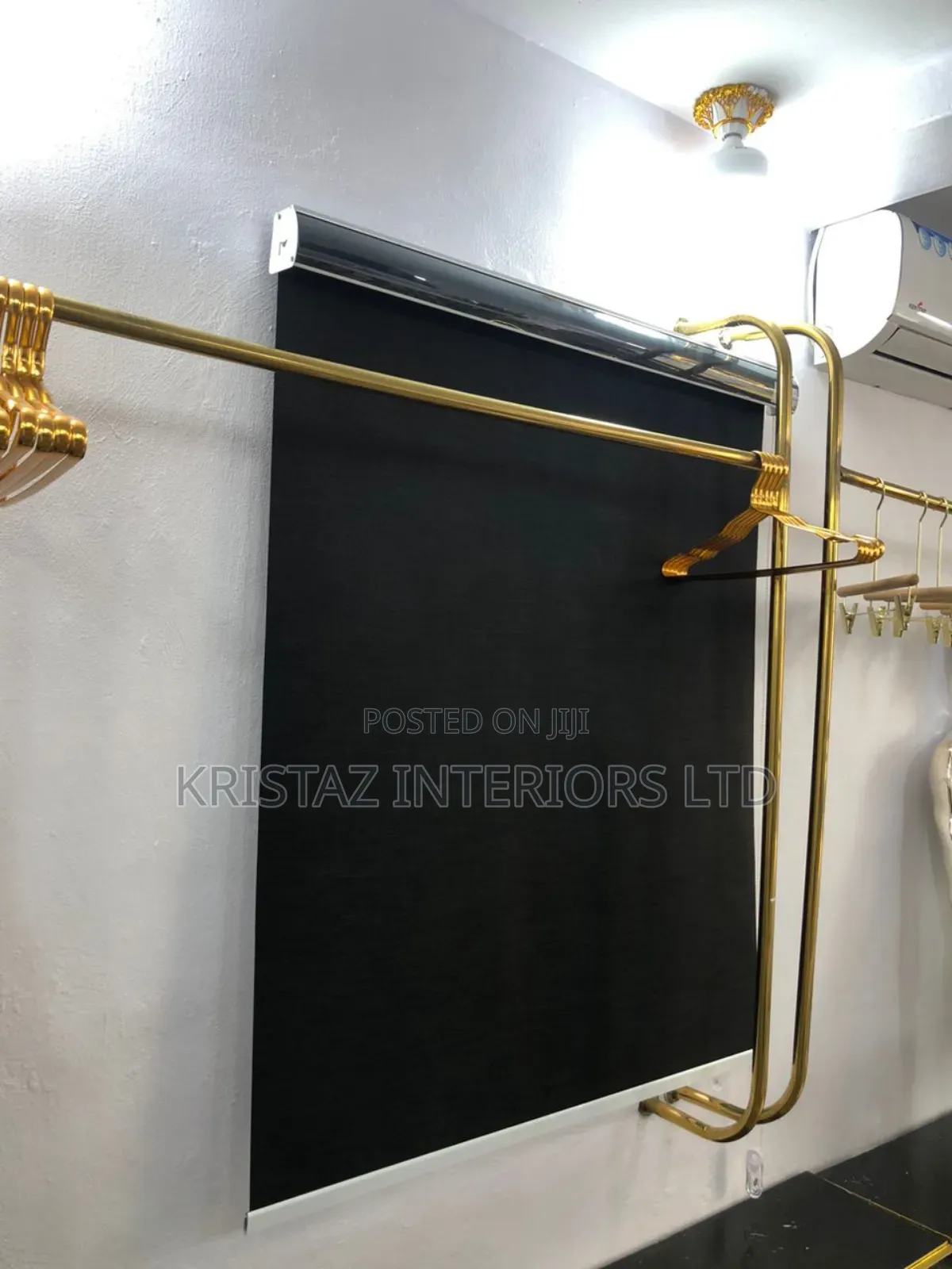 Blackout Roller Blinds
