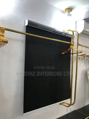 Blackout Roller Blinds