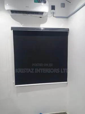 Blackout Roller Blinds