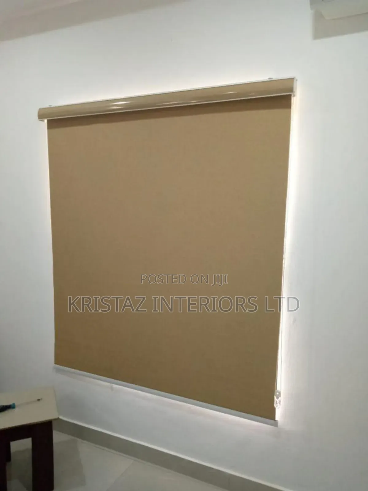 Blackout Roller Blinds