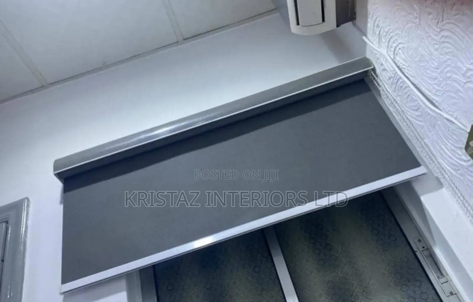 Blackout Roller Blinds