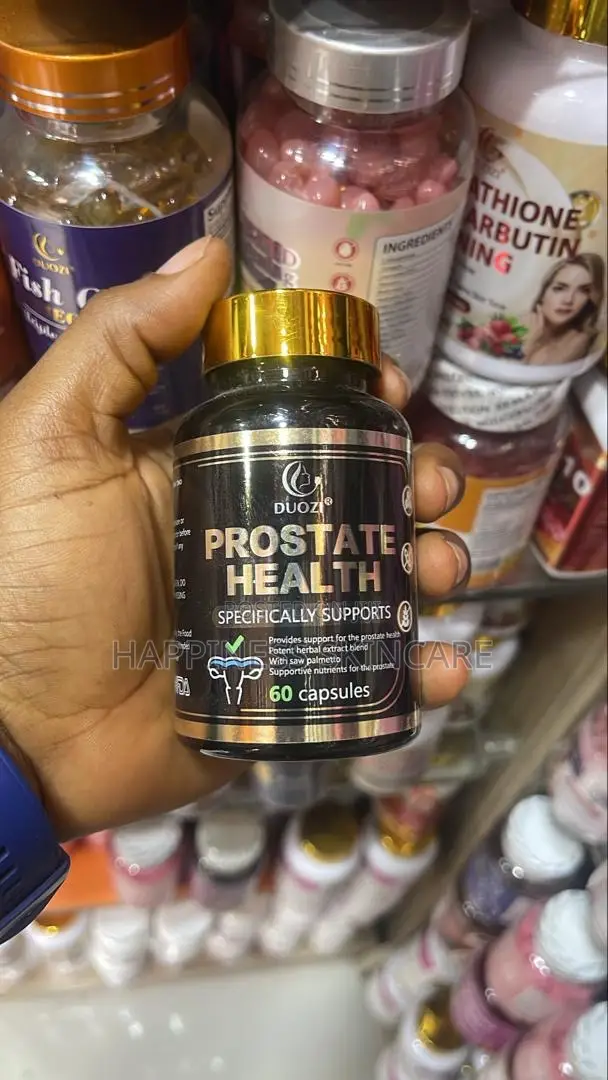 Prostate Health