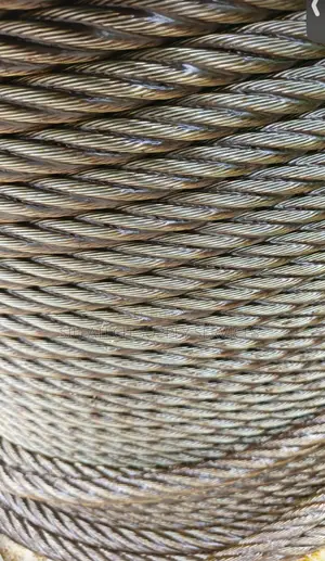Steel Wire Rope