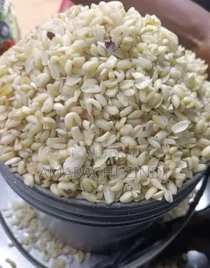 Dried/Fresh Ukwa