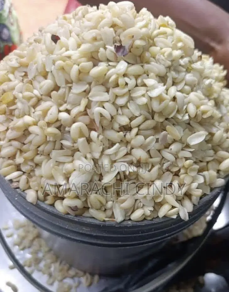 Dried/Fresh Ukwa