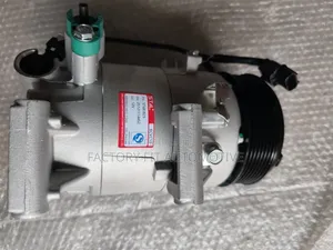 Honda Civic 1.5t 2016-2021 Ac Compressor