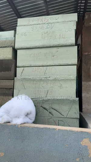 Mouka Foam