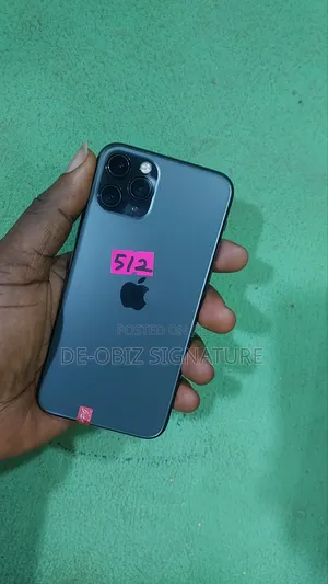 Apple iPhone 11 Pro 512 GB