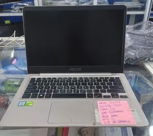 Laptop Asus ASUSPRO B9440UA 8GB Intel Core i7 SSD 256GB