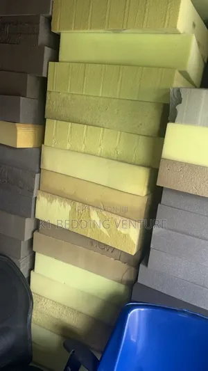 Mouka Foam