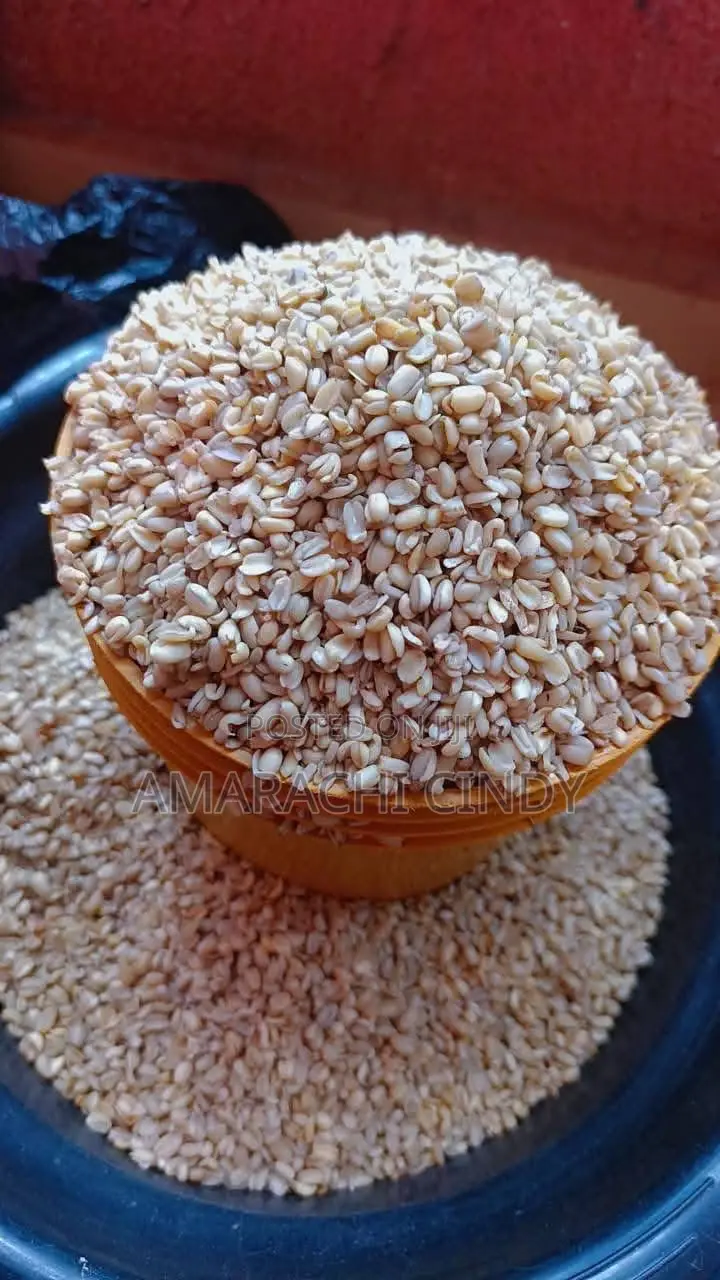 Dried/Fresh Ukwa