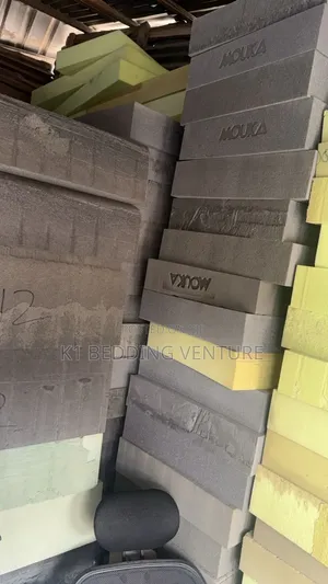 Mouka Foam