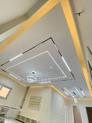 Aluminium Magnetic Light