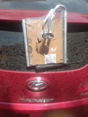 Hyundai Veloster 2013 Model Ac Evaporator