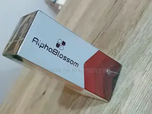 Alphablossom