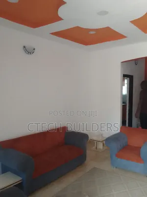 Furnished 2bdrm Apartment in Benin City for rent