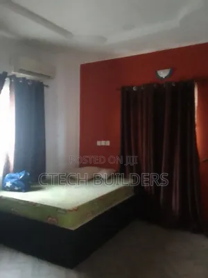 Furnished 2bdrm Apartment in Benin City for rent