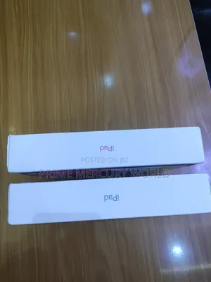 New Apple iPad (2025) 128 GB Pink