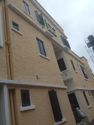 Furnished 2bdrm Apartment in Ago Palace for rent