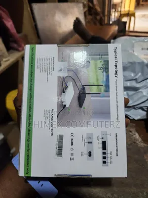 Olax 20000mah Smart Mini Dc Ups for Router,Cctv,Wifi
