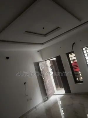 Furnished 2bdrm Apartment in Ago Palace for rent