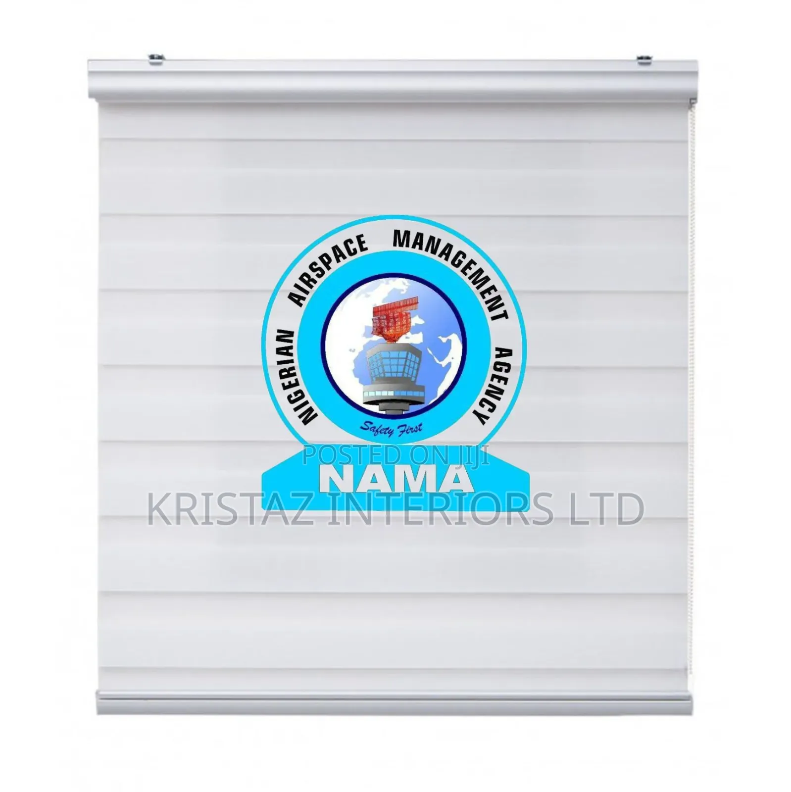 Customised Window Blinds
