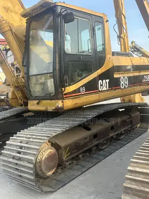 Excavator 325bl for Sale Foreign Used. Price: 167 Naira